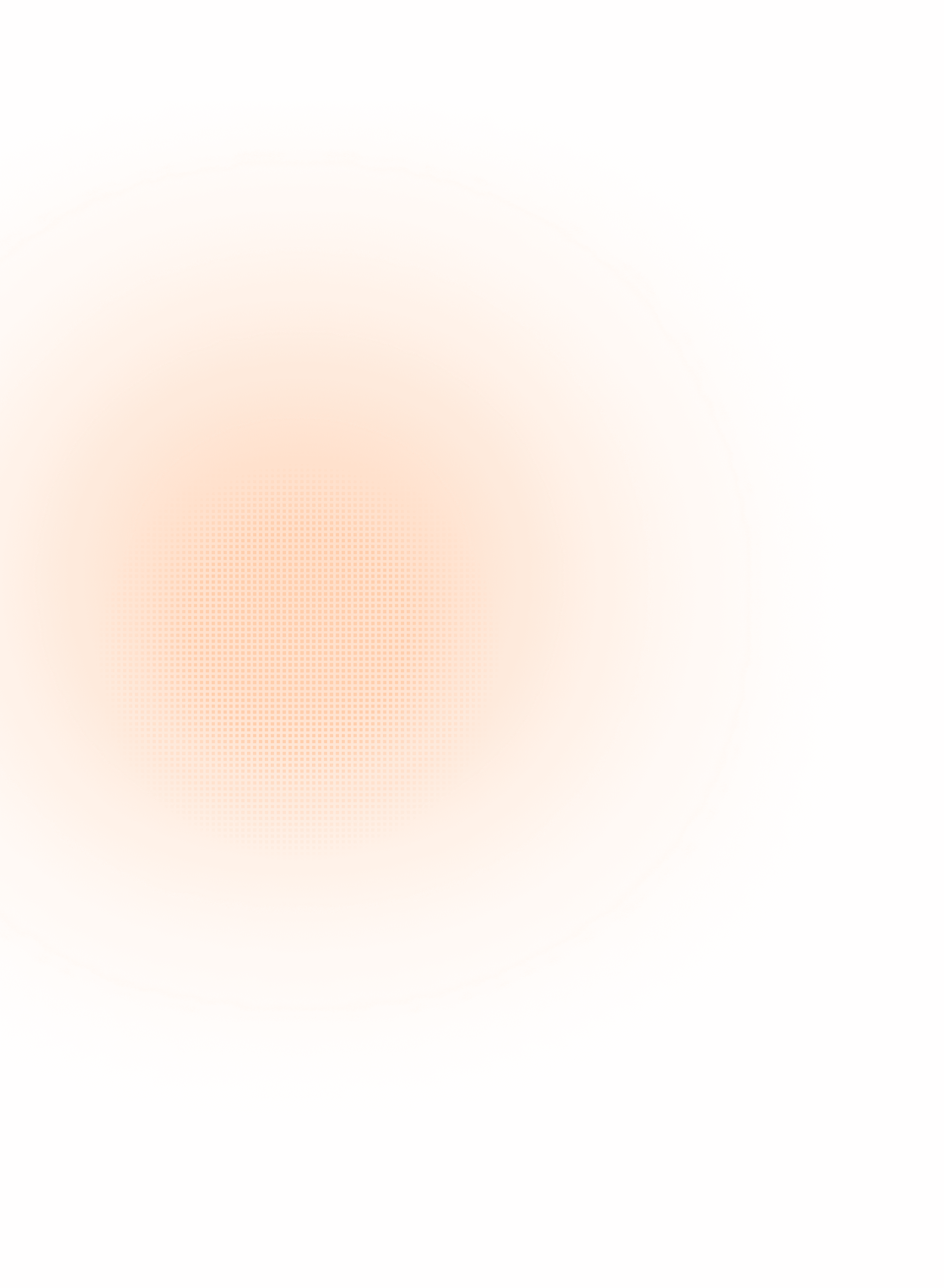 Features background glow